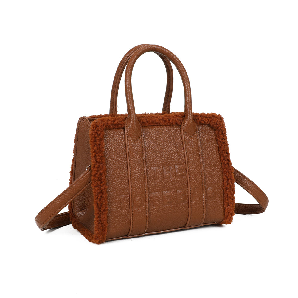 La Taïga - Sac à main