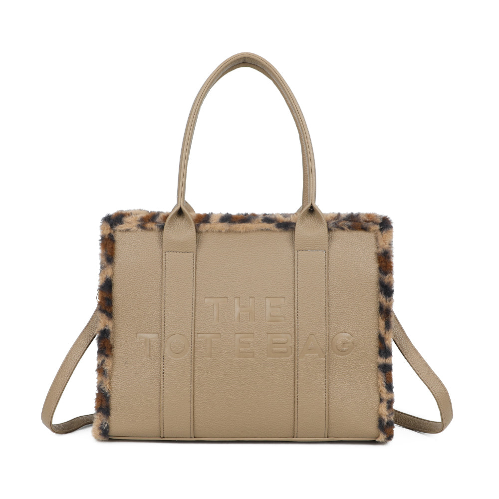 Savannah Tote