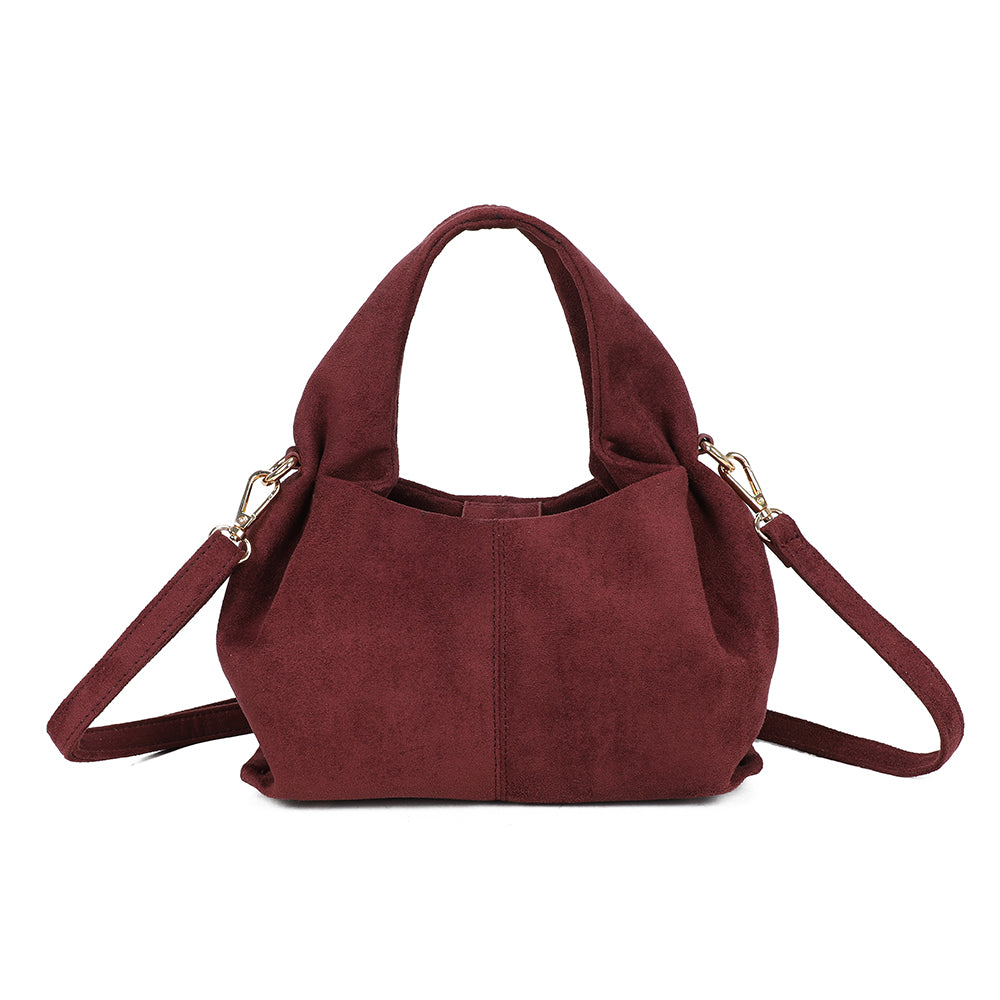 Mila Velours (Bordeaux)