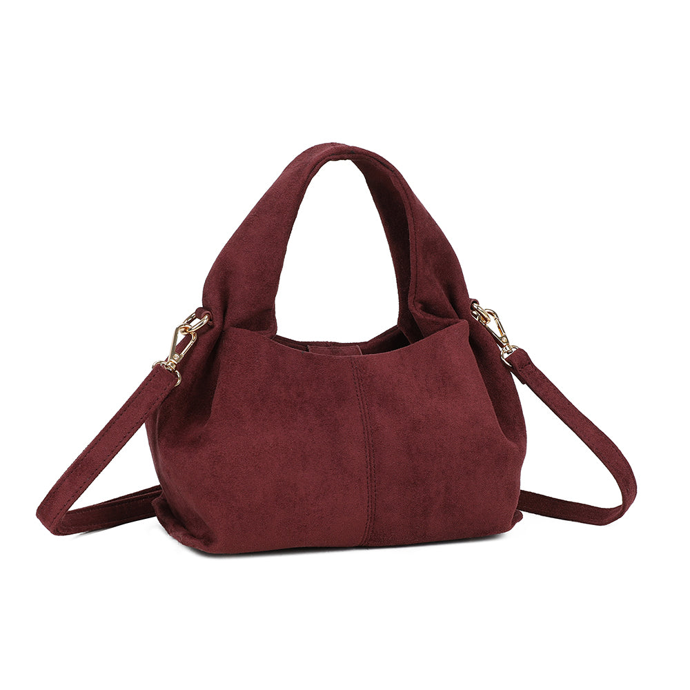 Mila Velours (Bordeaux)