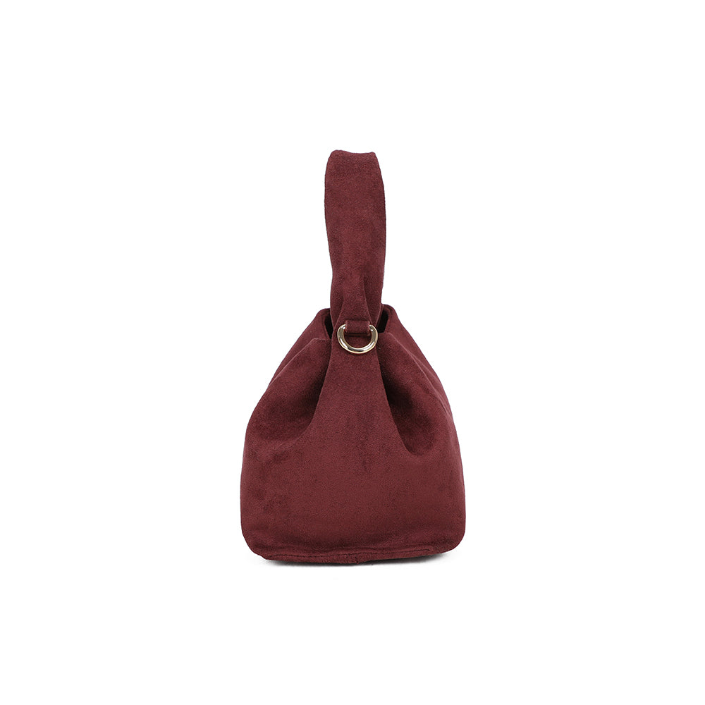 Mila Velours (Bordeaux)