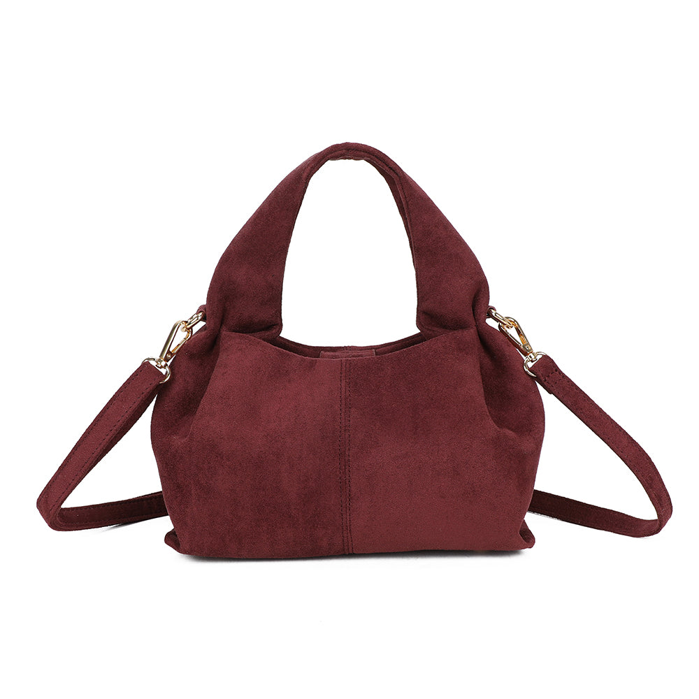 Mila Velours (Bordeaux)