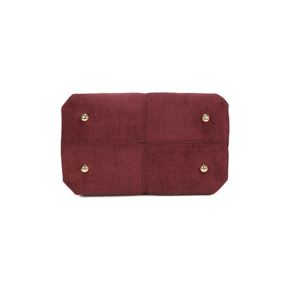 Mila Velours (Bordeaux)