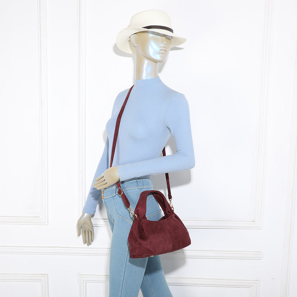 Mila Velours (Bordeaux)