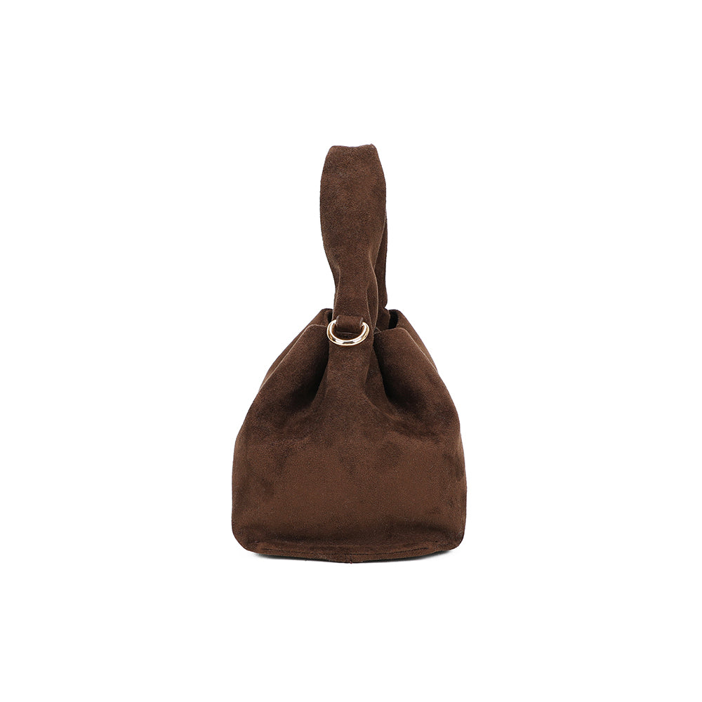 Mila Velours (Chocolat)