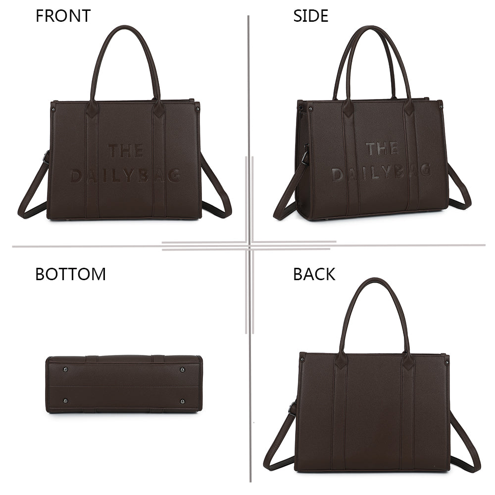 Le Velin - Sac Cabas