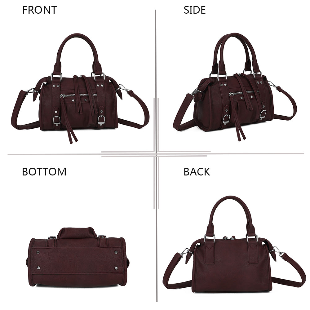 Skyla Mat - Sac à main