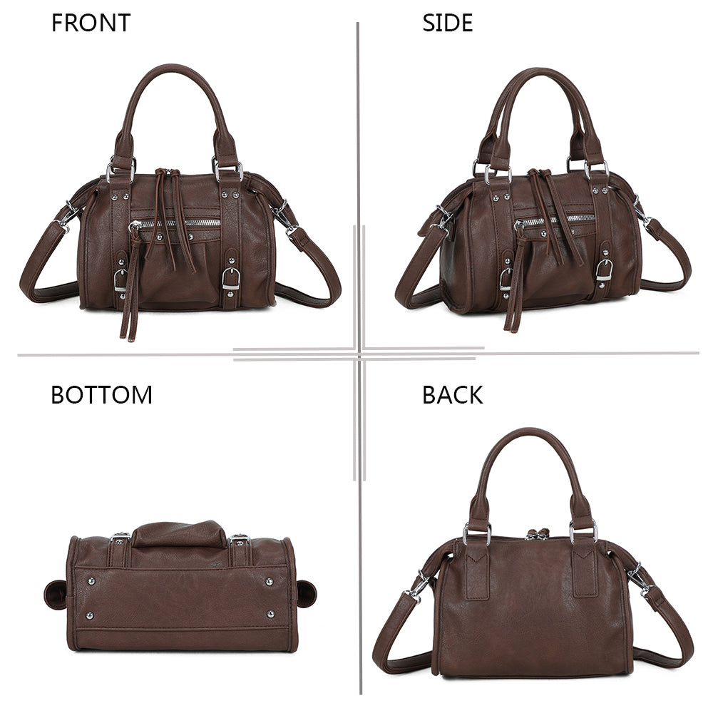 Skyla Mat - Sac à main