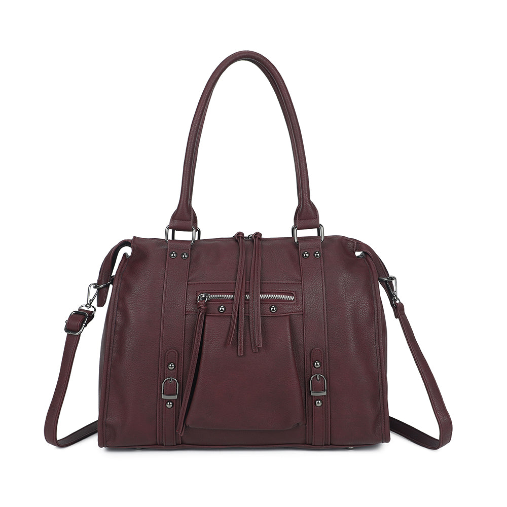 Skyla Grand Mat - Sac Cabas