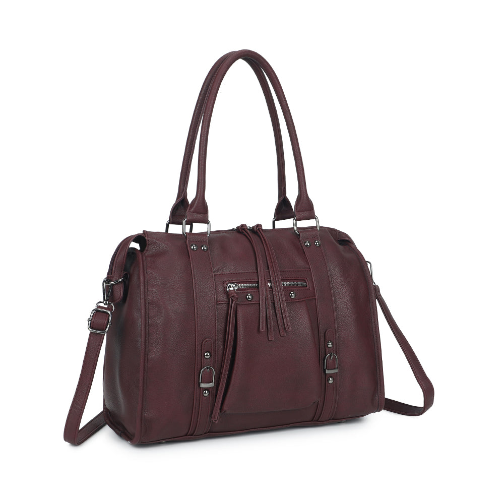 Skyla Grand Mat - Sac Cabas