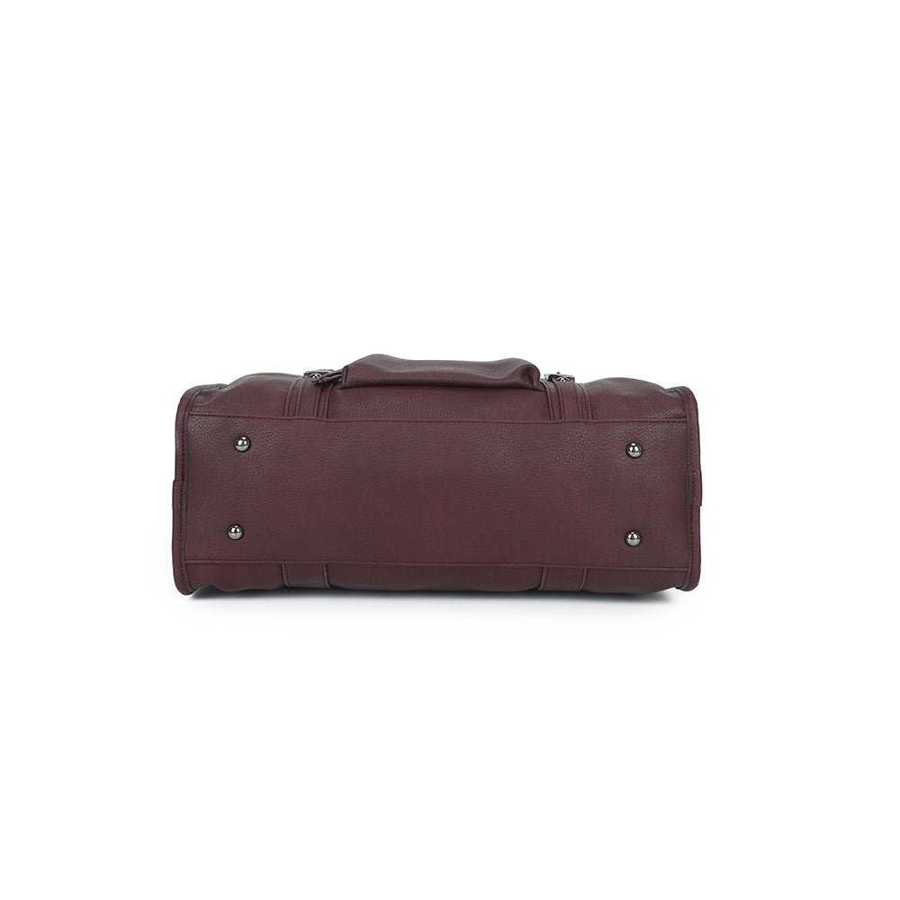 Skyla Grand Mat - Sac Cabas