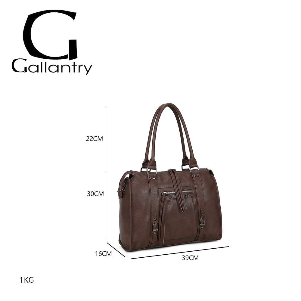 Skyla Grand Mat - Sac Cabas
