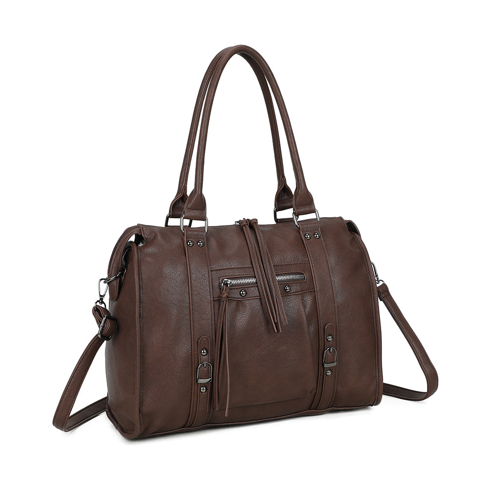Skyla Grand Mat - Sac Cabas