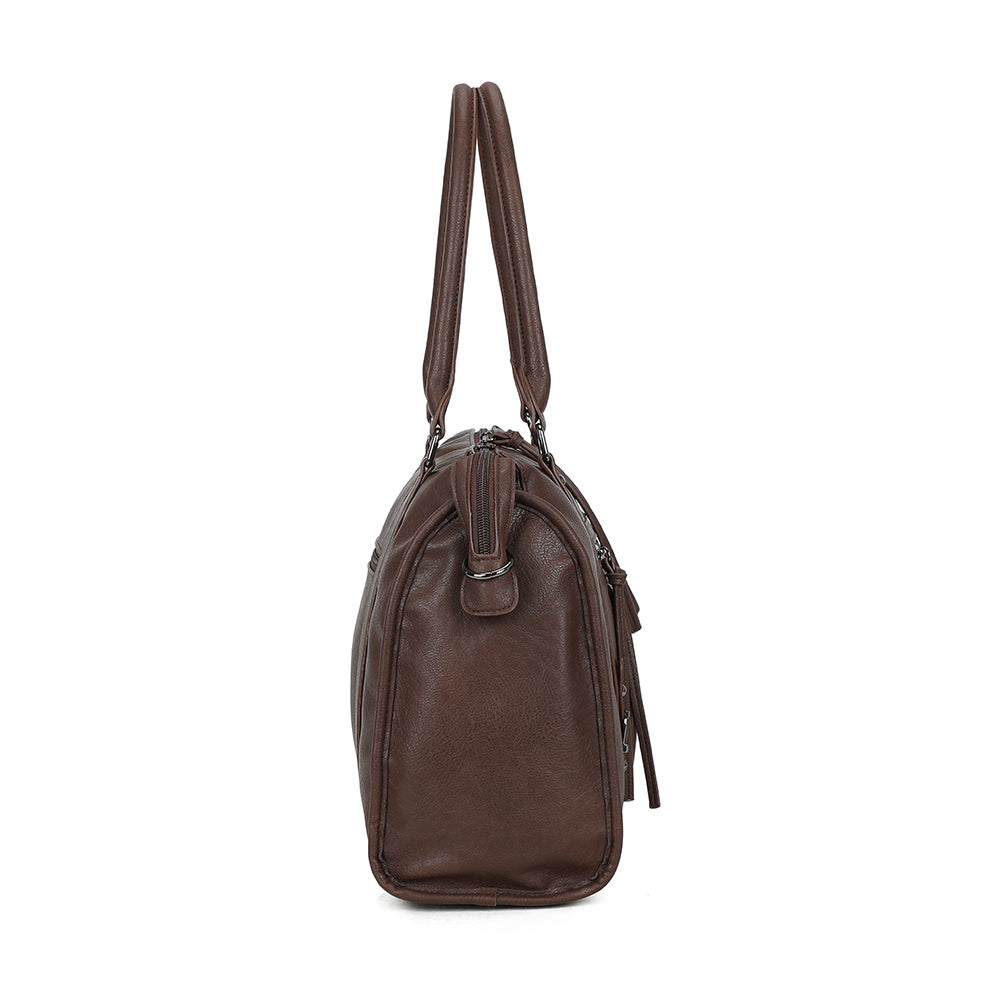 Skyla Grand Mat - Sac Cabas