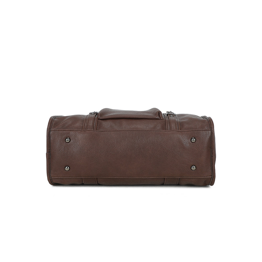Skyla Grand Mat - Sac Cabas