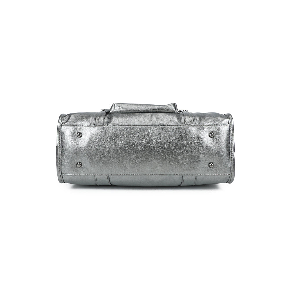 Skyla Metallic Large