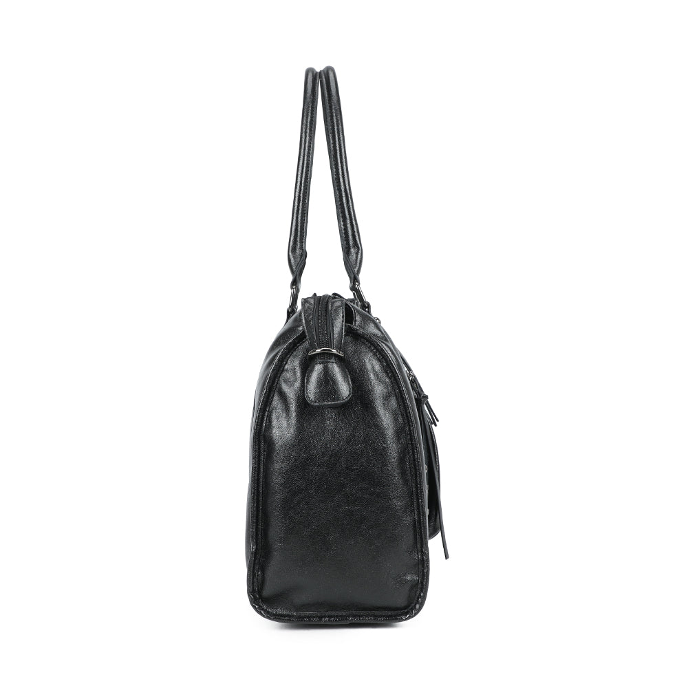 Skyla Metallic Large