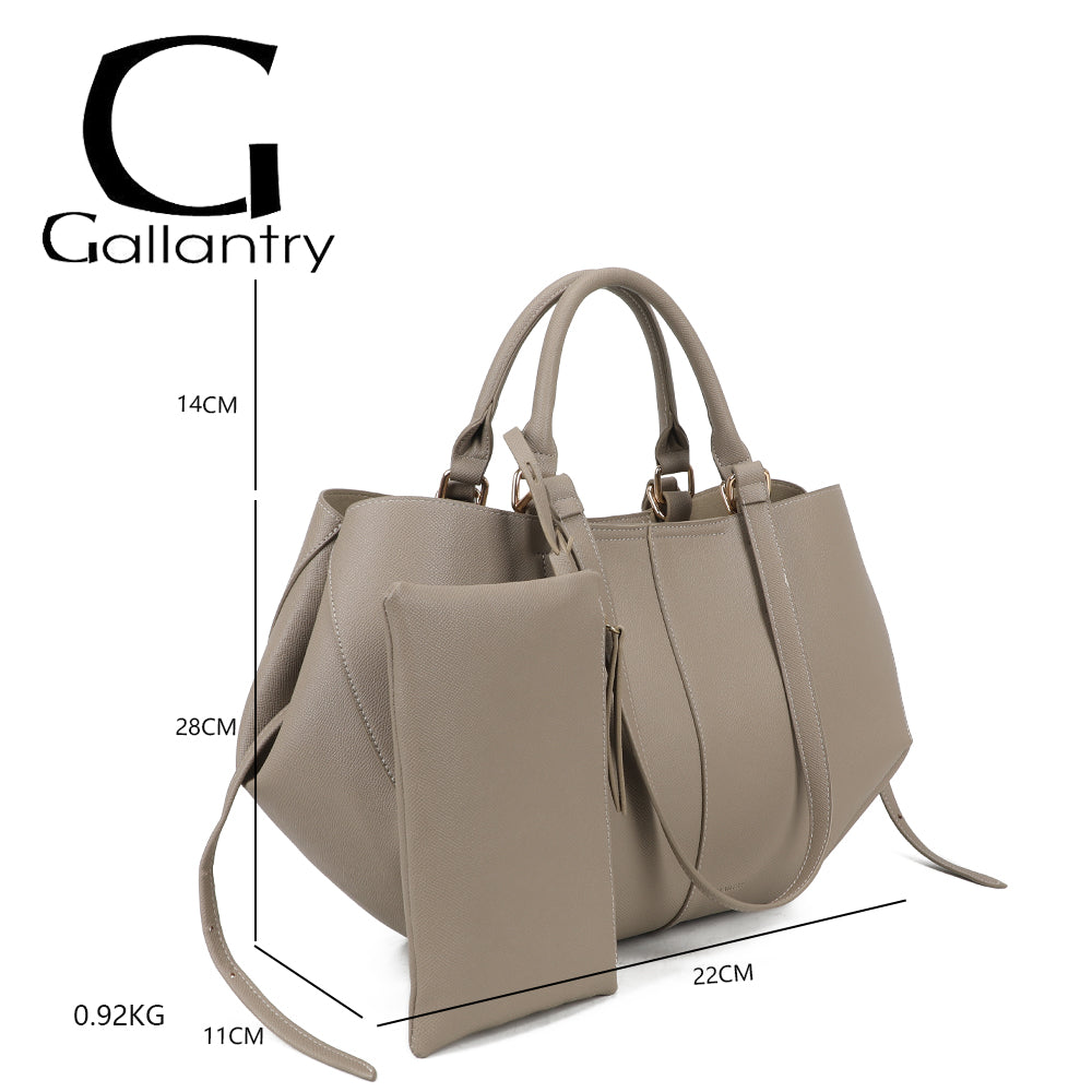 La Velluto - Sac Cabas