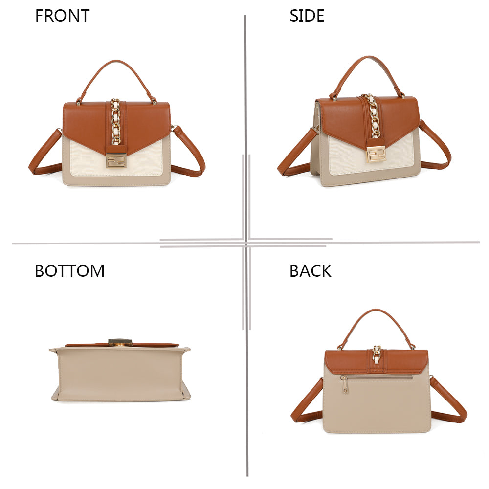 Siena Chic - Sac à main