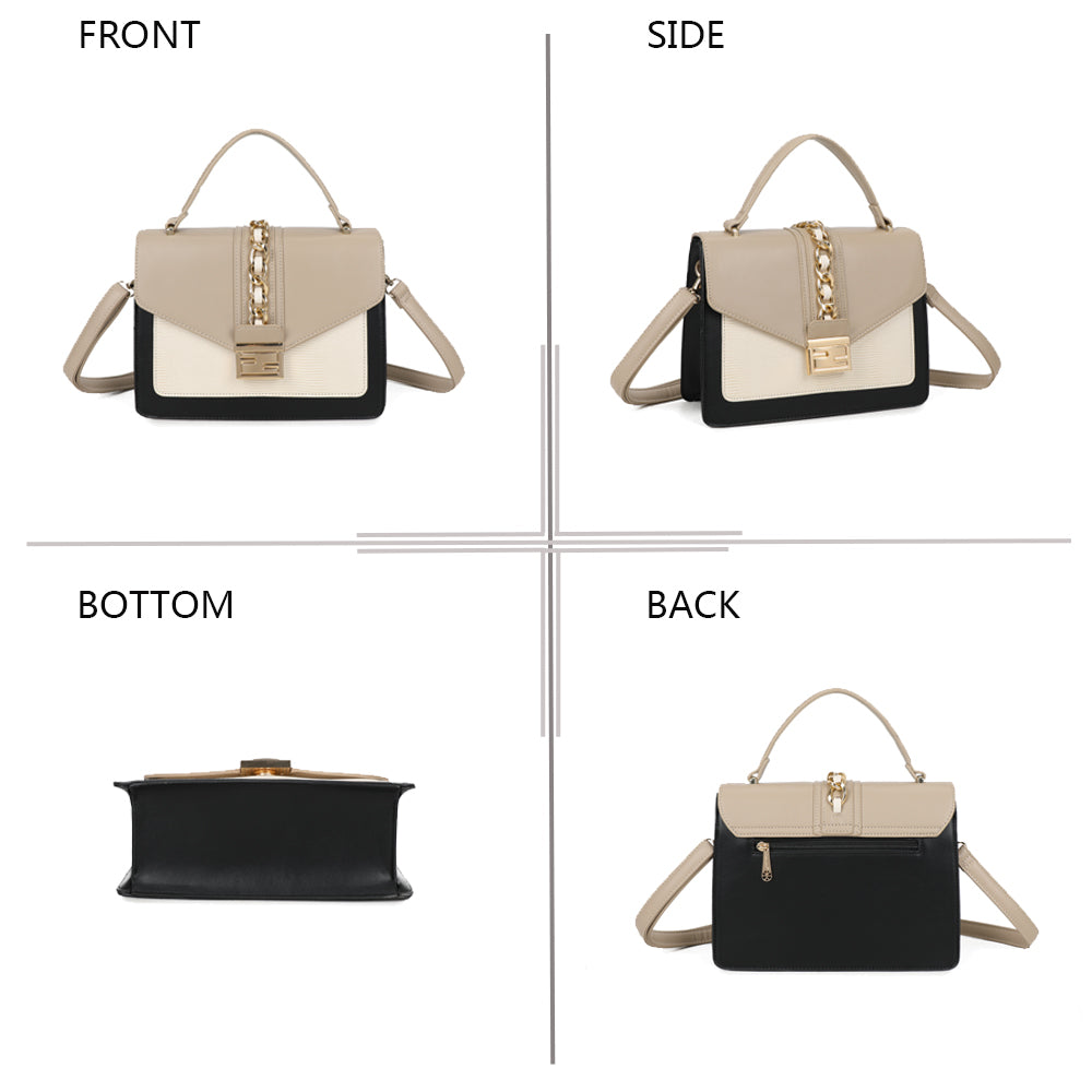 Siena Chic - Sac à main
