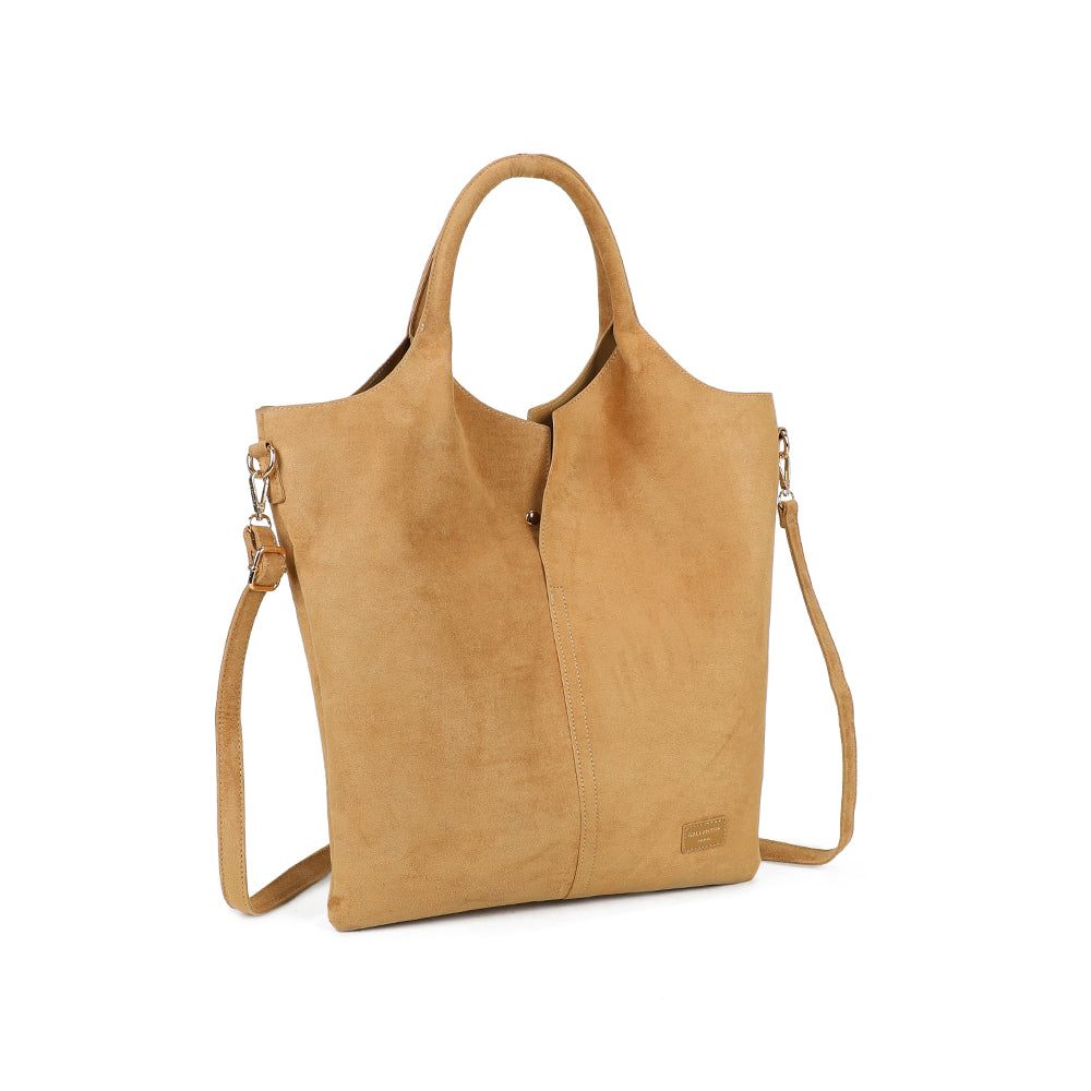 Le Vertical Élancé