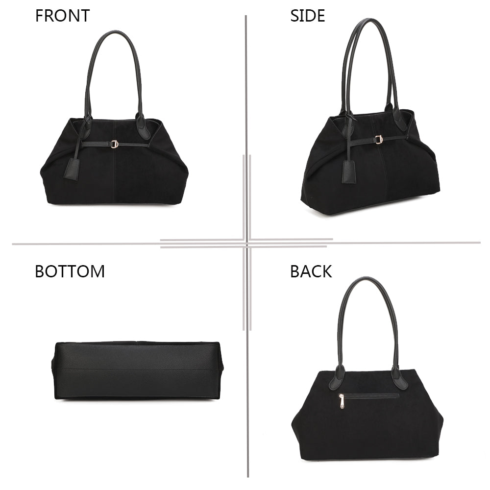 L’Insolente Élégance