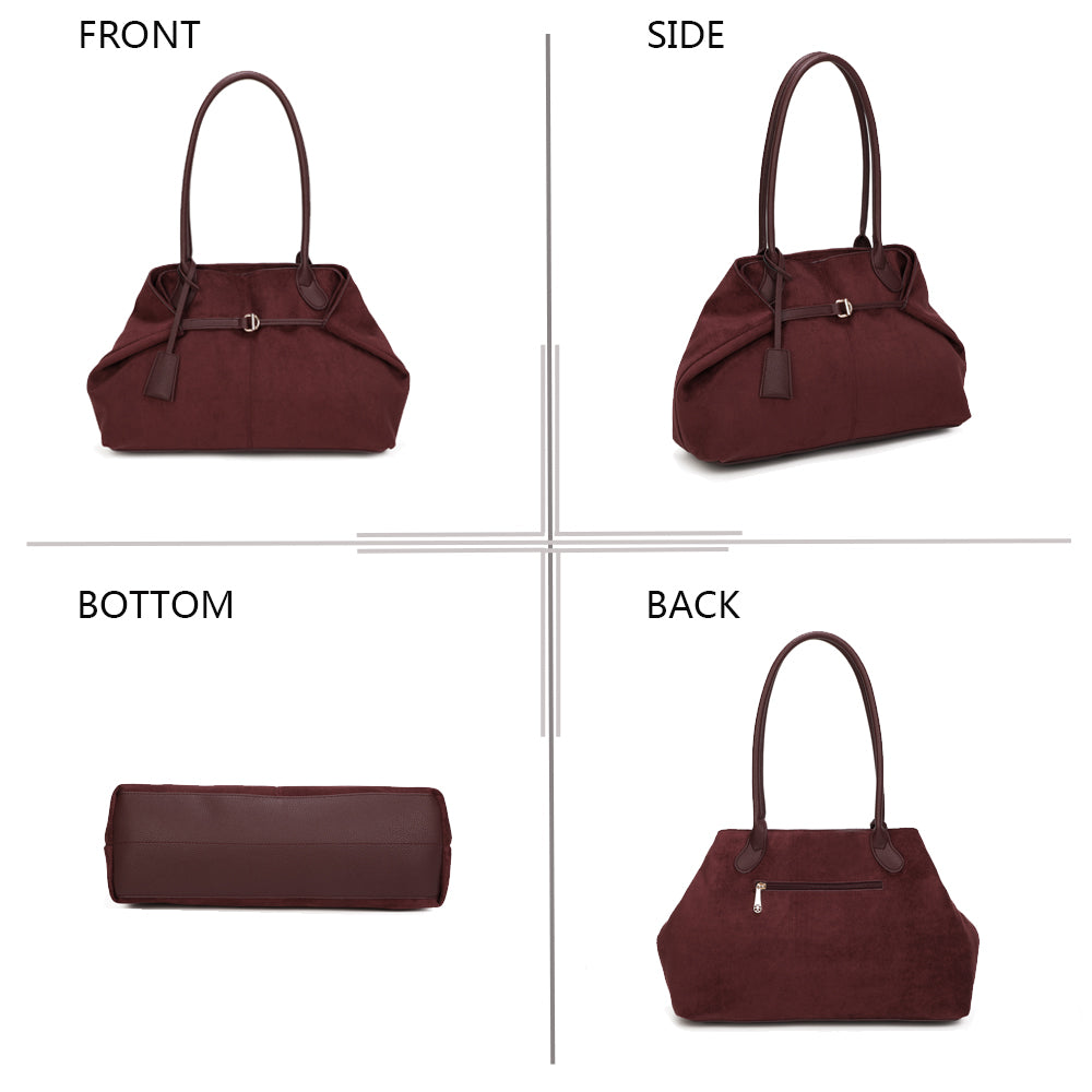 L’Insolente Élégance