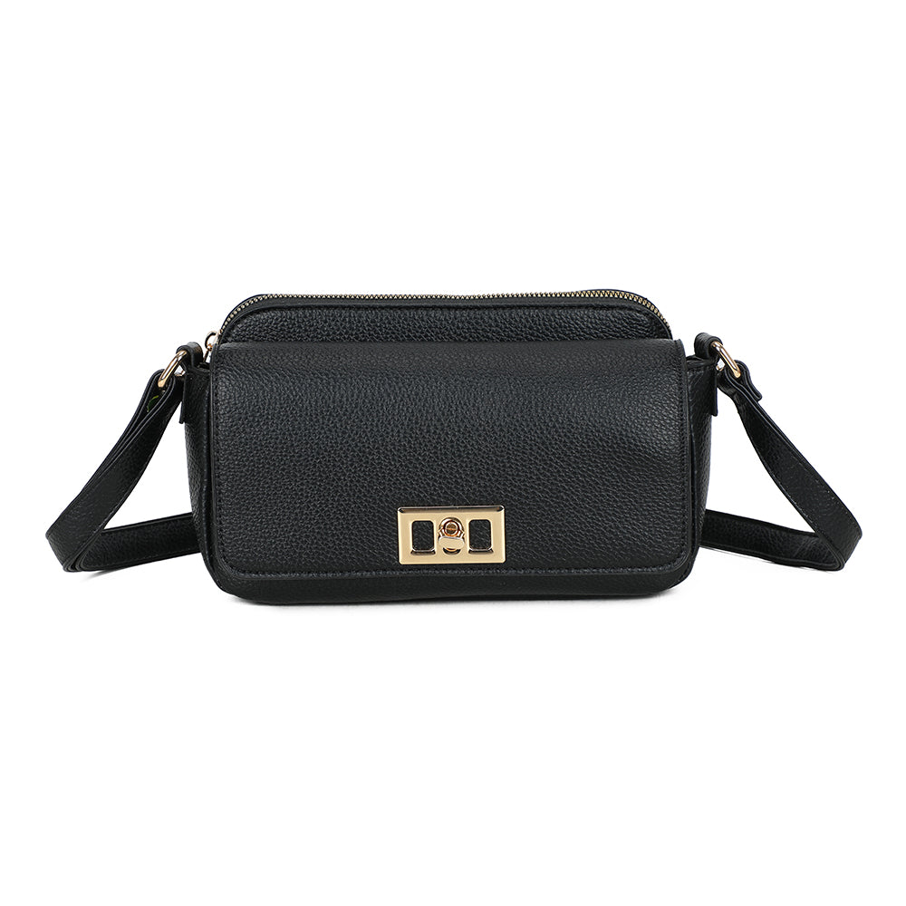 La Divine - Sac bandoulière
