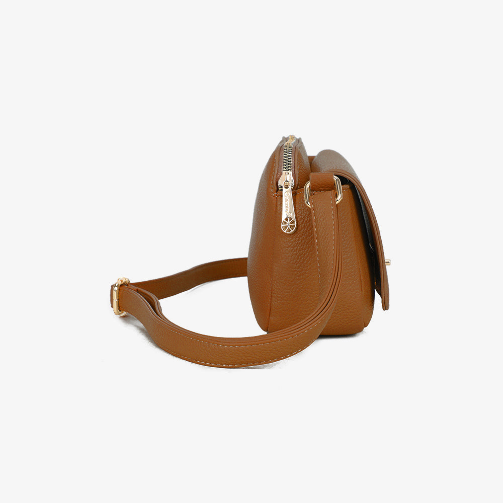 La Divine - Sac bandoulière