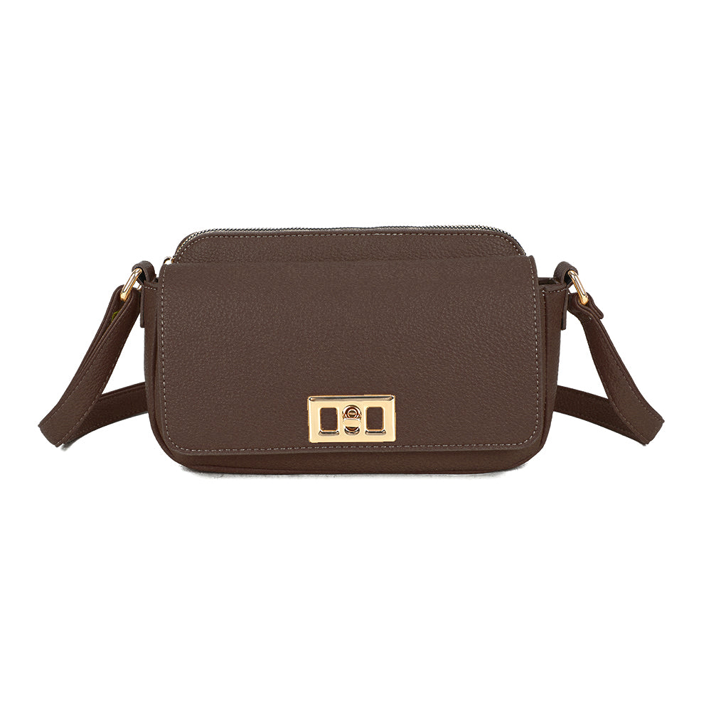 La Divine - Sac bandoulière