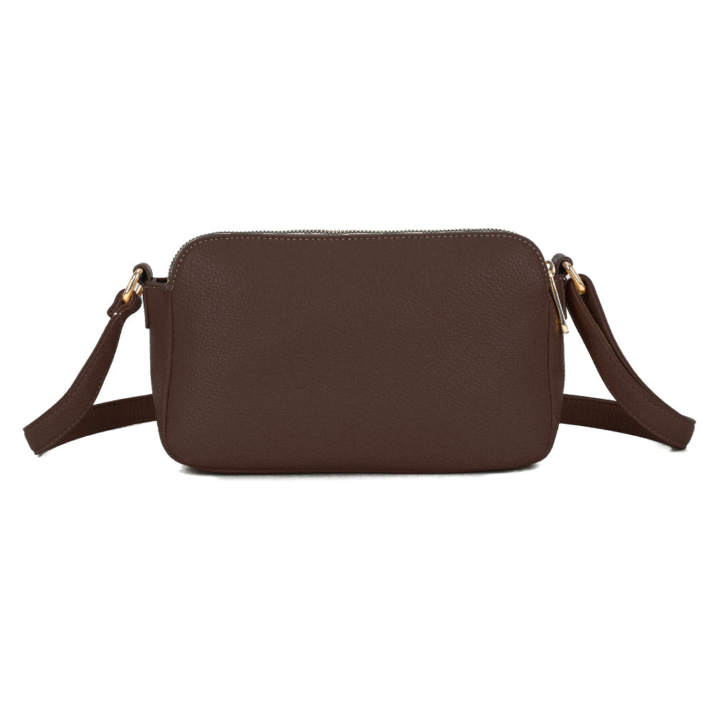 La Divine - Sac bandoulière
