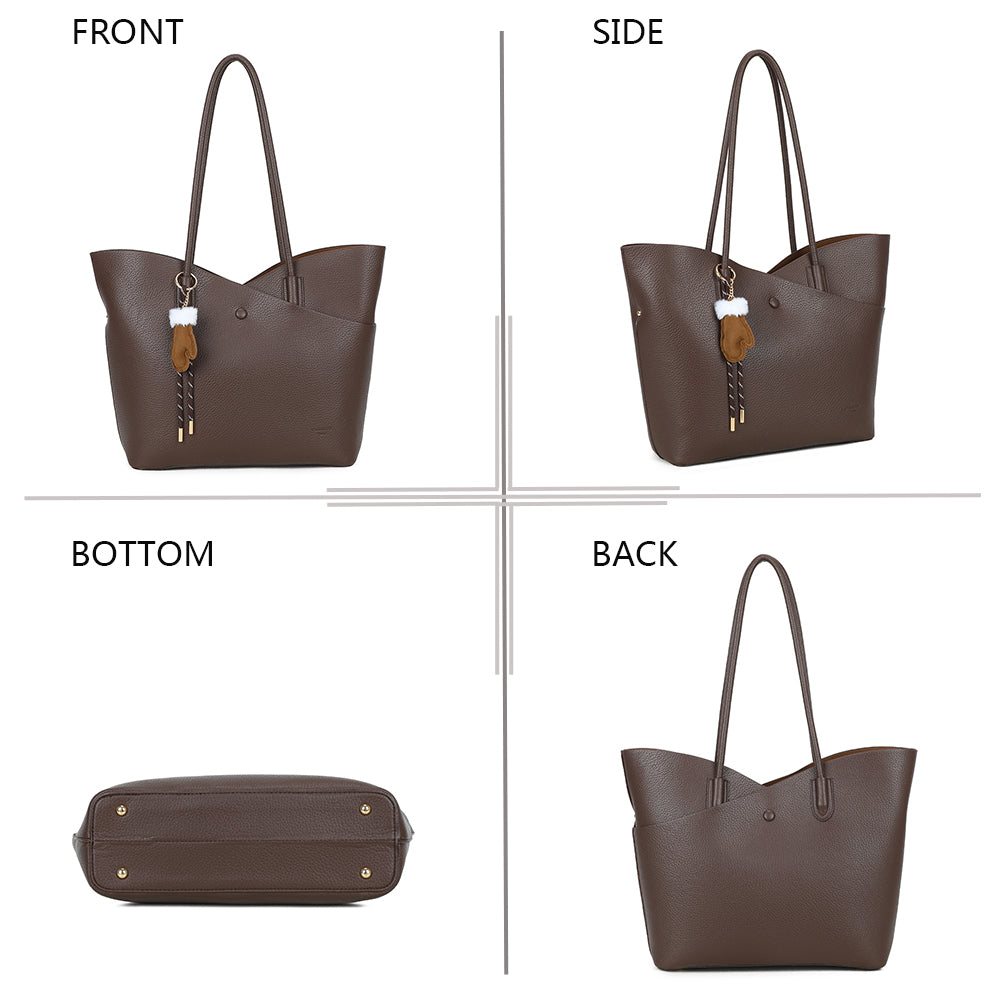 Le Hudson - Sac Cabas