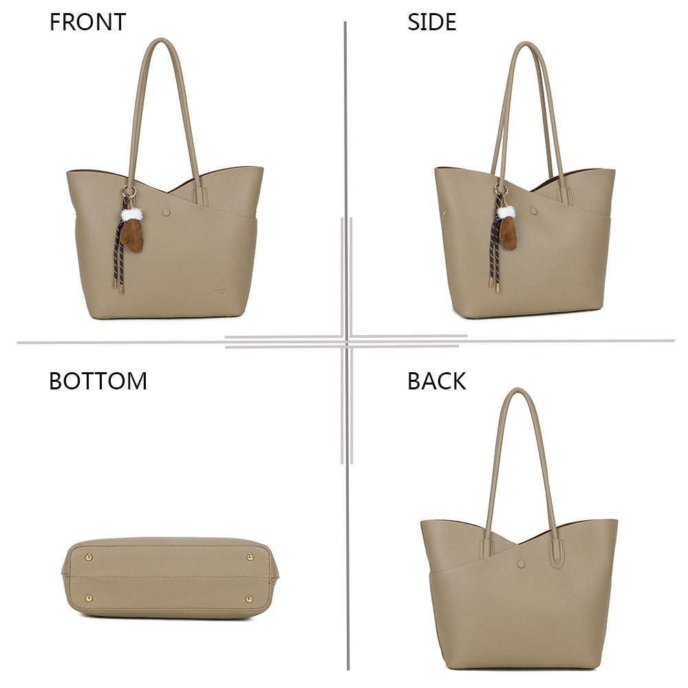 Le Hudson - Sac Cabas