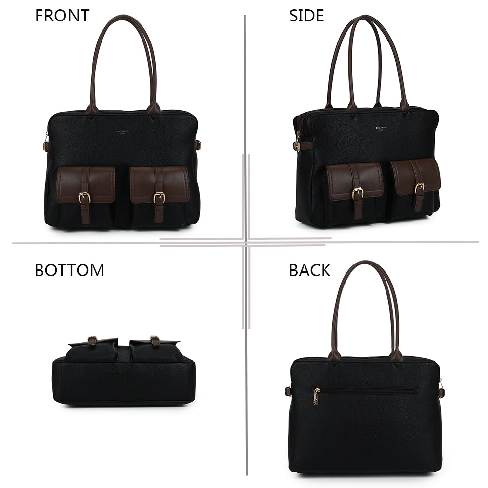 Le Monroe - Sac Cabas