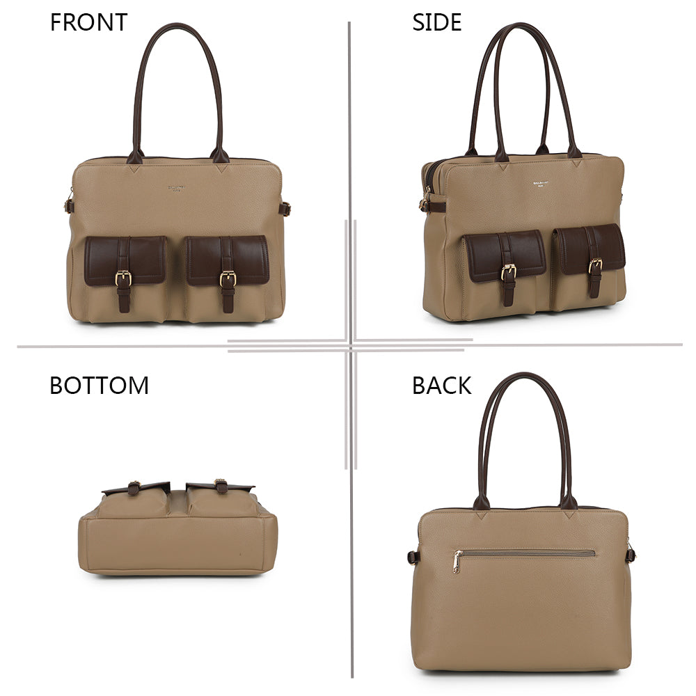 Le Monroe - Sac Cabas