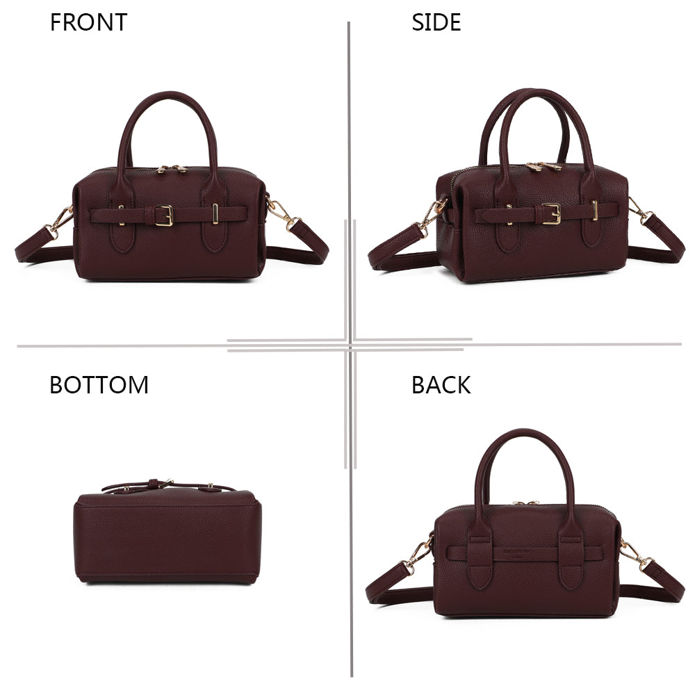 Le Soft Glam - Sac à main