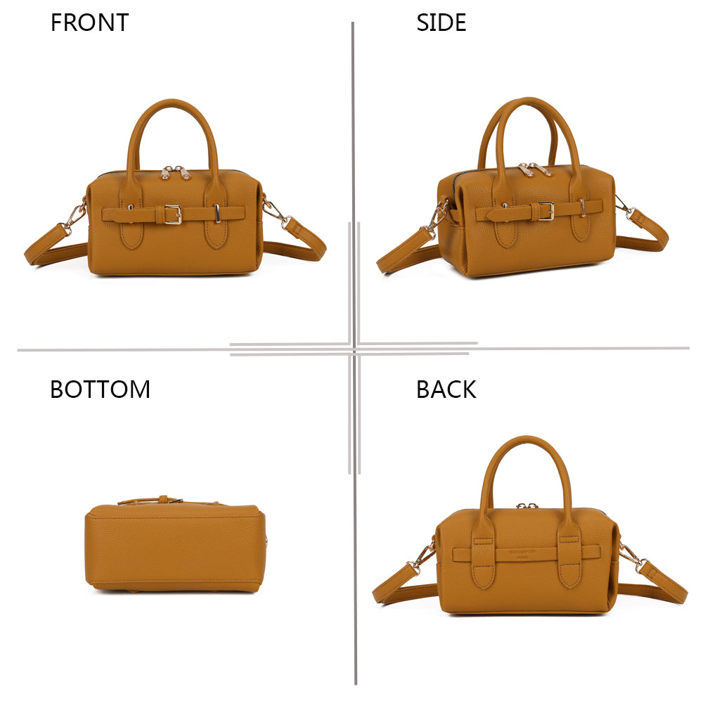Le Soft Glam - Sac à main