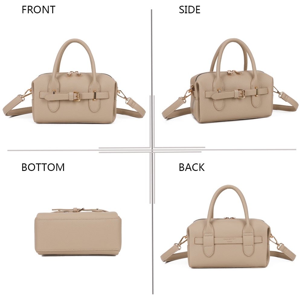 Le Soft Glam - Sac à main