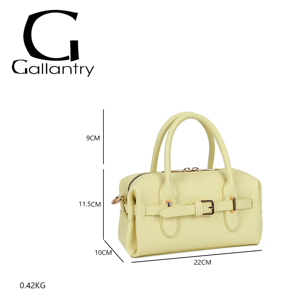 Le Soft Glam - Sac à main