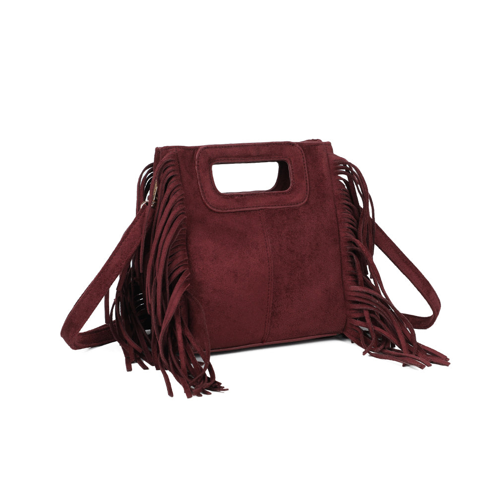 La Bohème - Fringe Bag