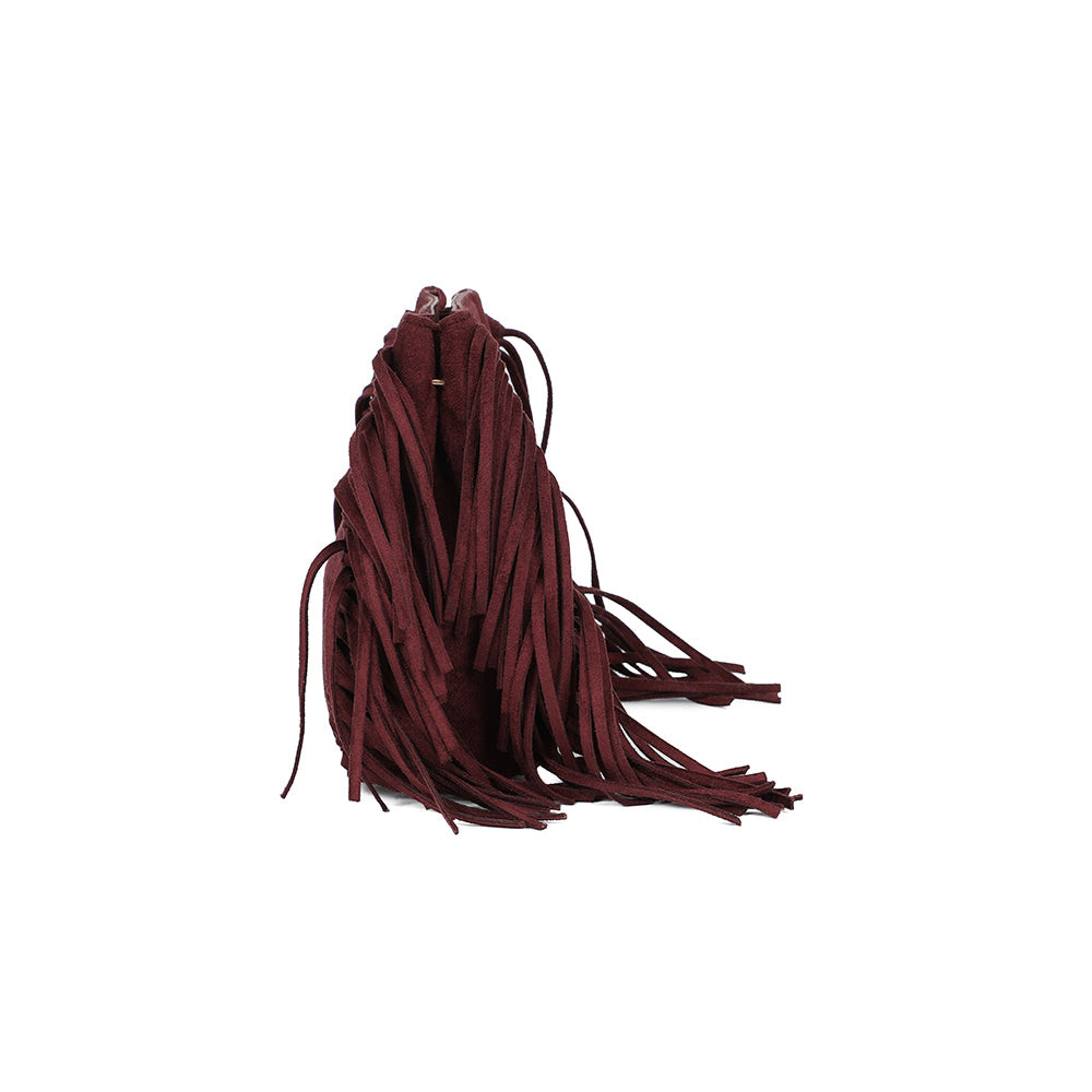 La Bohème - Fringe Bag