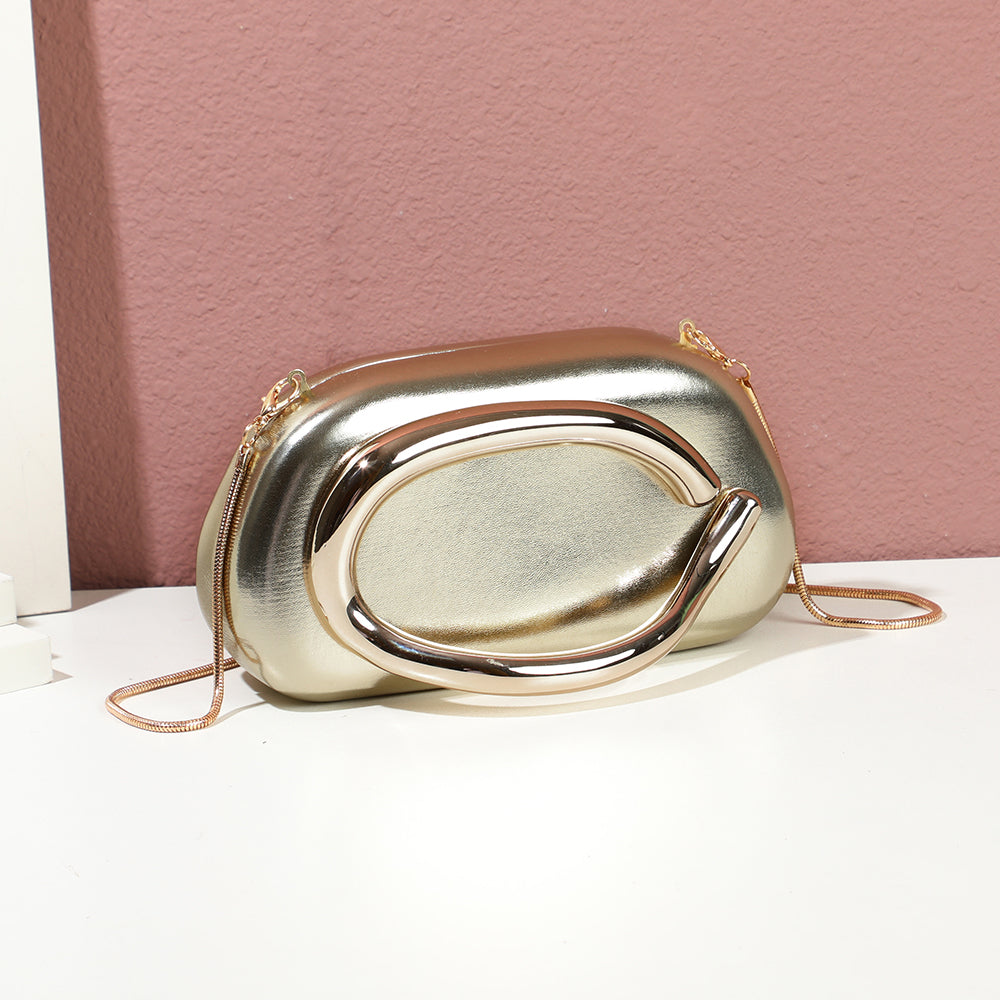 Glam Ring - Pochette soirée