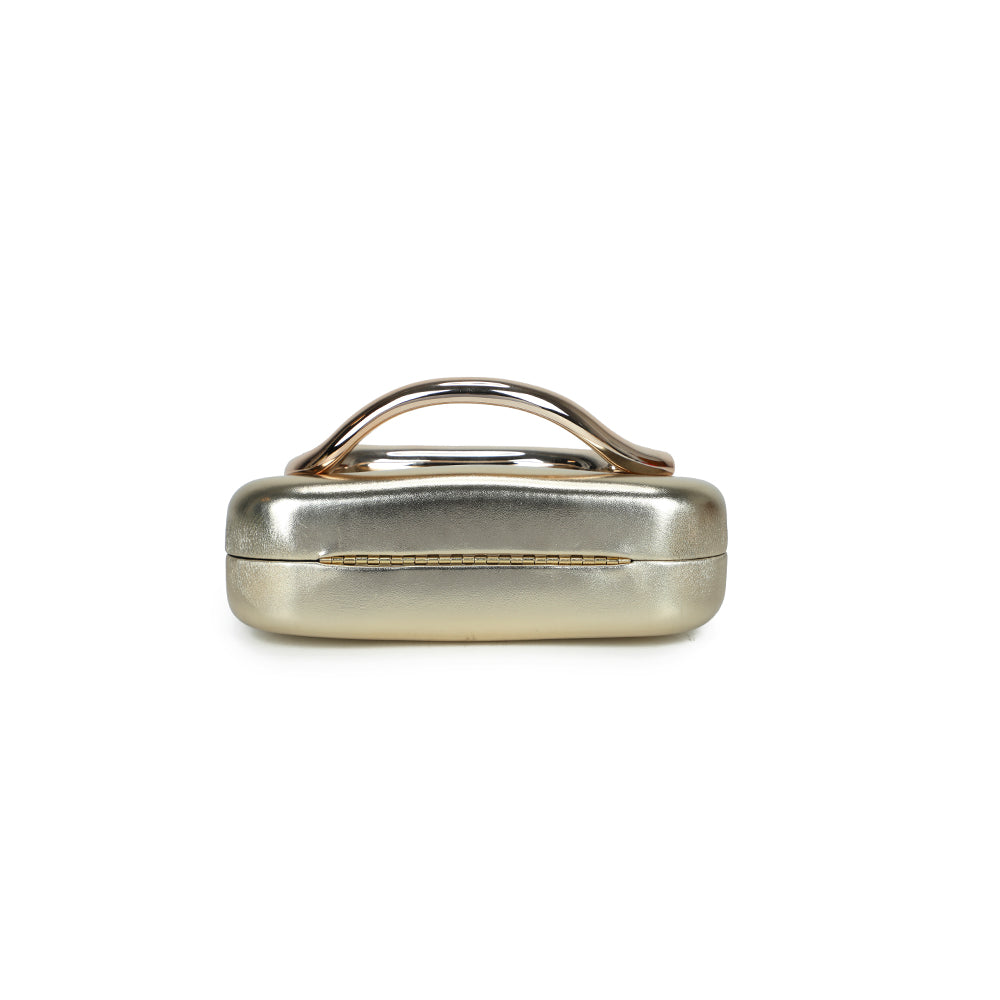 Glam Ring - Pochette soirée