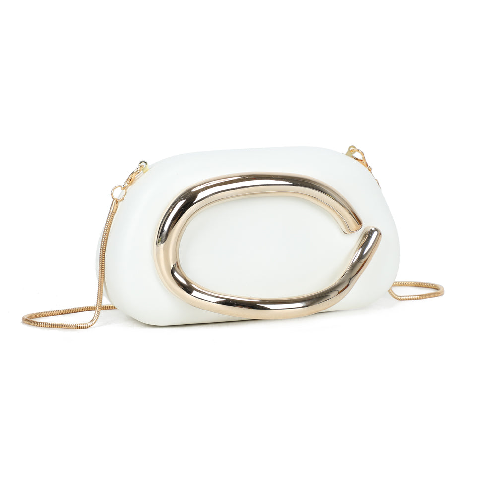 Glam Ring - Pochette soirée