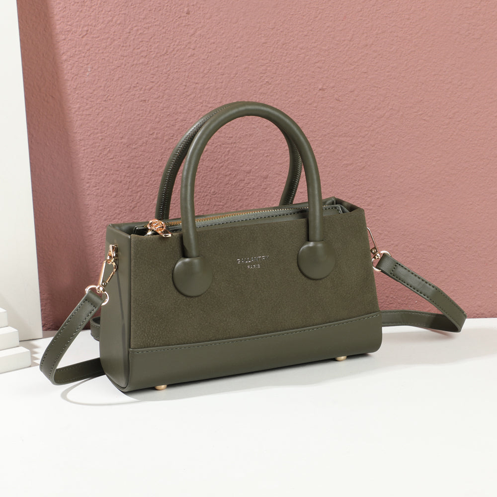 Le Basile - Sac à main