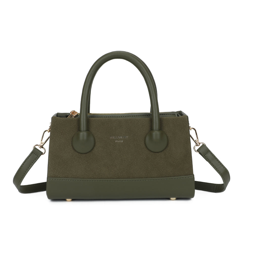 Le Basile - Sac à main