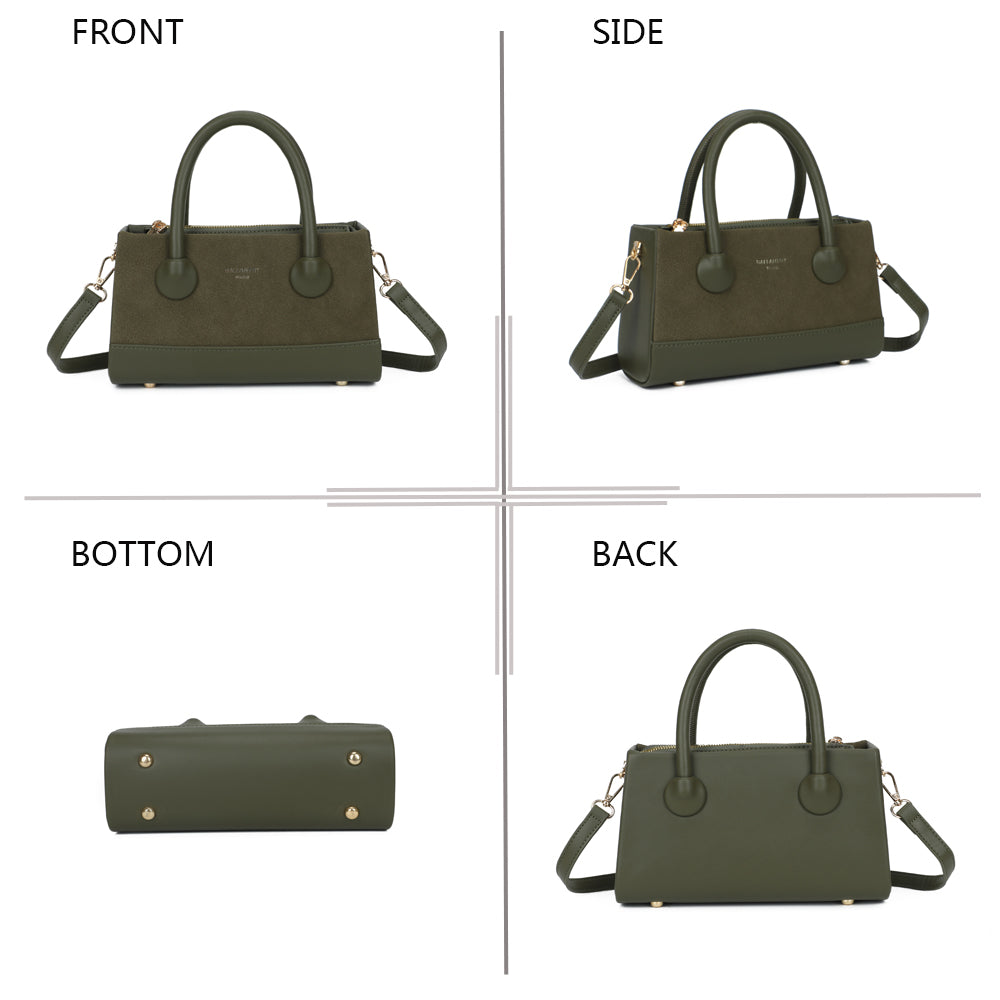 Le Basile - Sac à main