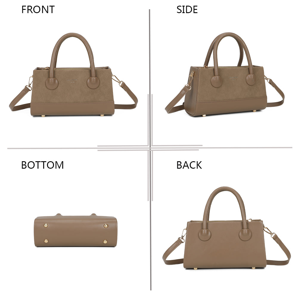 Le Basile - Sac à main