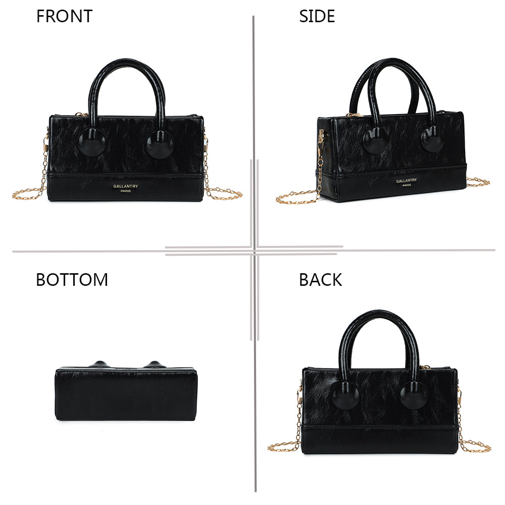 La Mona - Sac bandoulière