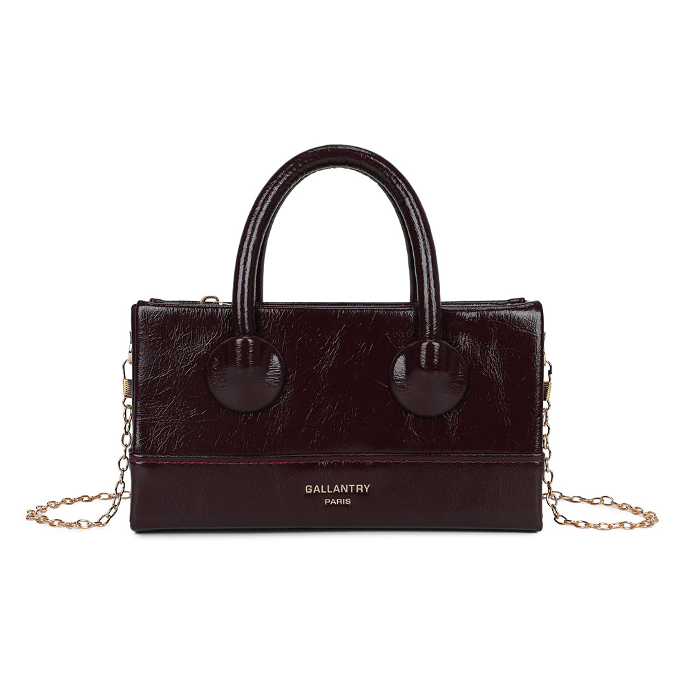 La Mona - Sac bandoulière